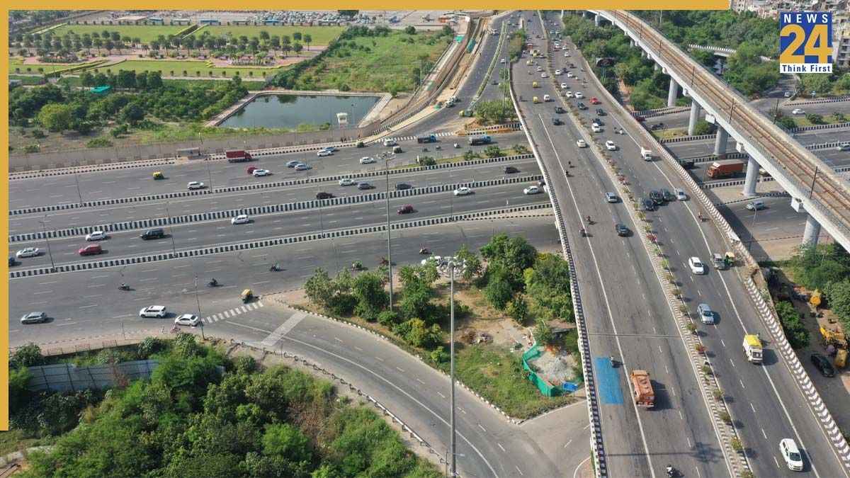 delhi dehradun expressway (1)