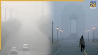 Delhi Weather | Colder Nights | Air Pollution