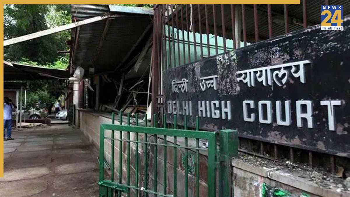 delhi highcourt