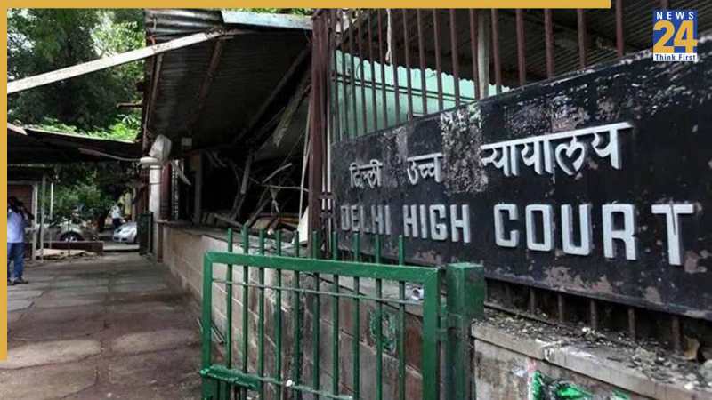 delhi highcourt delhi highcourt