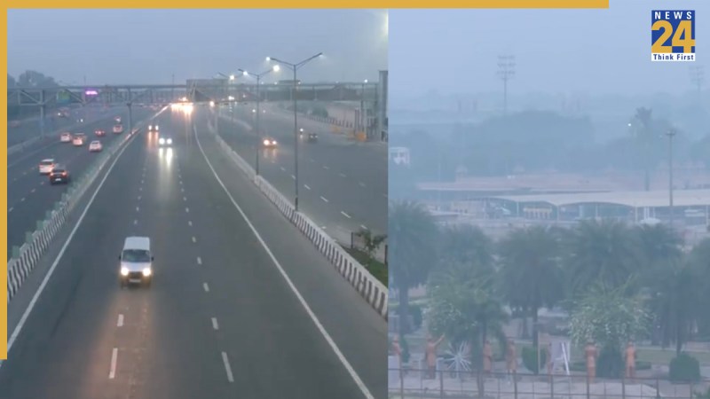delhi ncr rain delhi ncr rain | weather update | western disturbance
