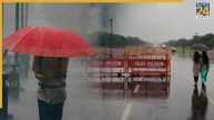 Delhi-NCR Rain Alert
