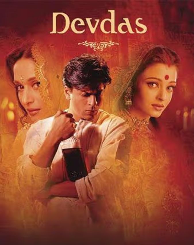 shahrukh khan shahrukh khan 7 iconic films-1-2