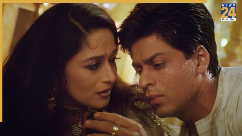devdas Shahrukh khan devdas movie on prime video