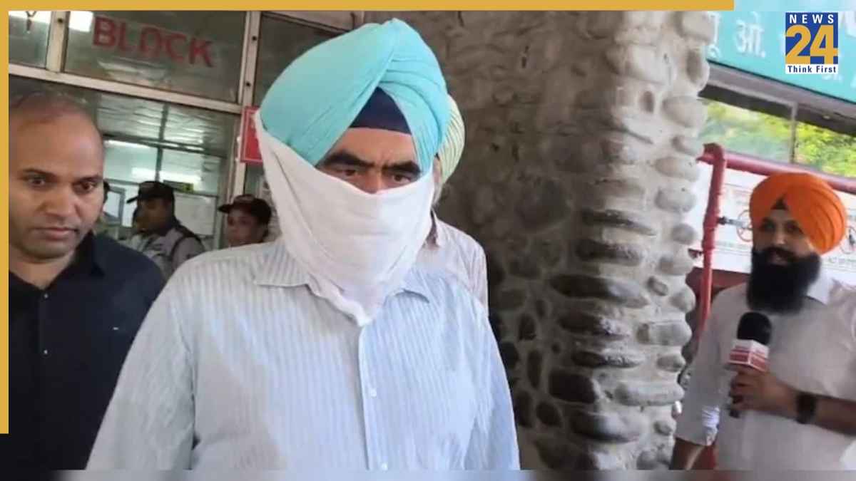 dig harcharan singh bhullar