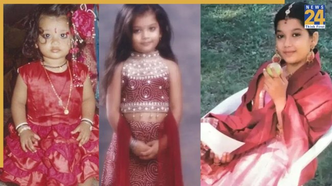 Digangana Suryavanshi