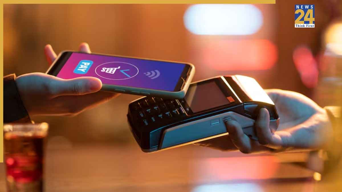 न मोबाइल न पिन…आंखों से स्‍कैन होगा QR कोड, RBI संग मिलकर NPCI ने किया बड़ा बदलाव