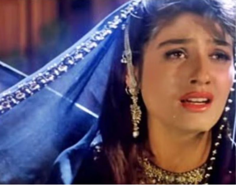 raveena tandon -1-2