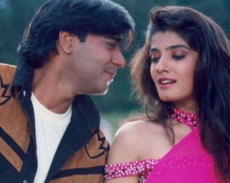 raveena tandon -1-2-3-4-5
