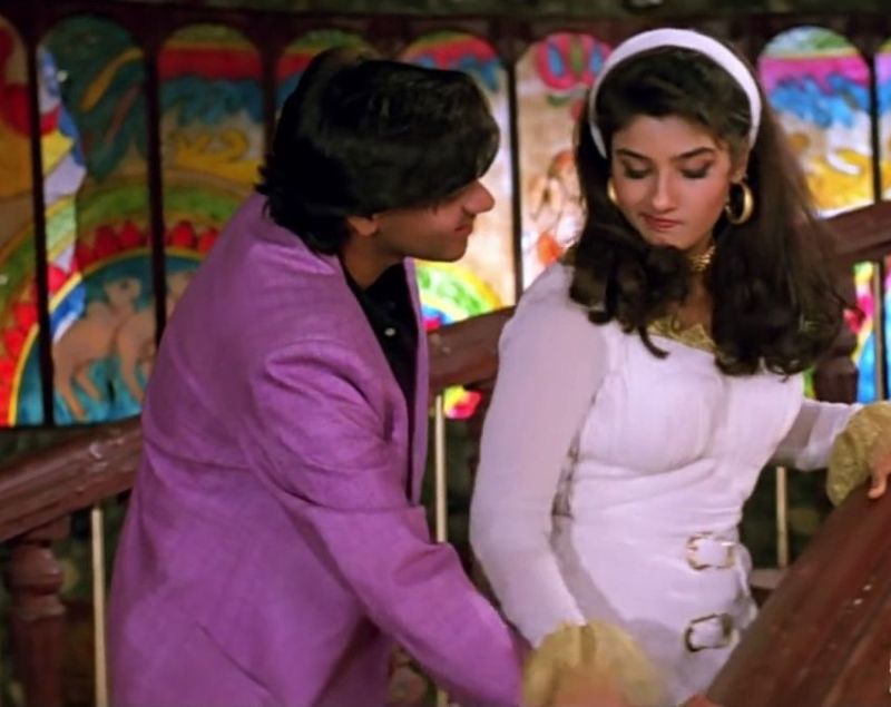 raveena tandon -1-2-3-4-5-6
