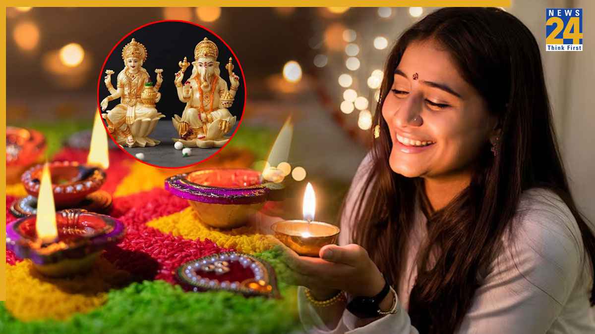 Diwali 2025