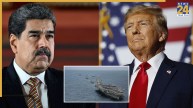 Donald Trump | Nicolás Maduro | US Venezuela Tension