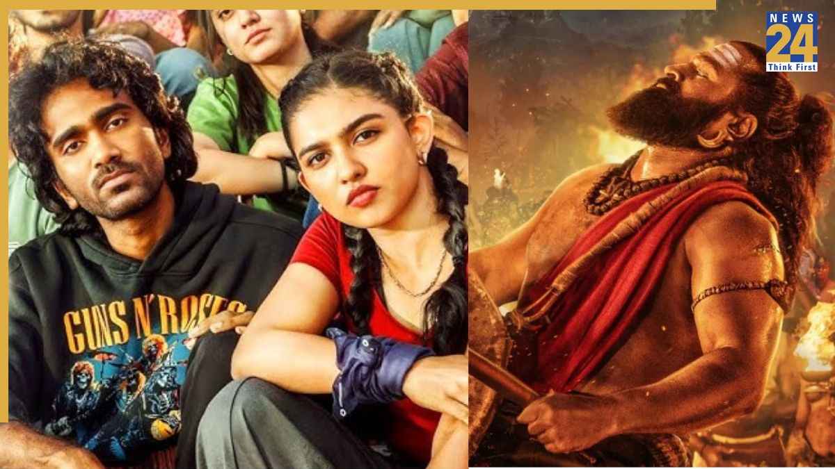 dude movie box office collection day 1 pradeep ranganathan