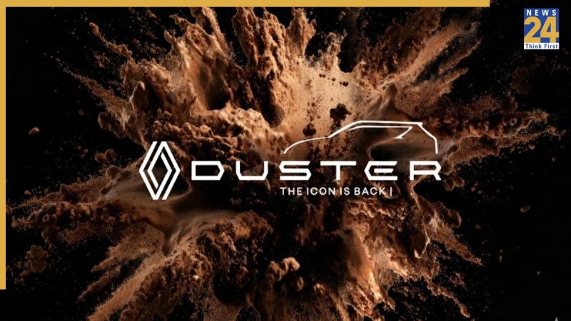 duster рдирдП рд╕рд╛рд▓ рдореЗрдВ рд╡рд╛рдкрд╕реА рдХрд░реЗрдЧреА рдЖрдИрдХреЙрдирд┐рдХ Renault Duster