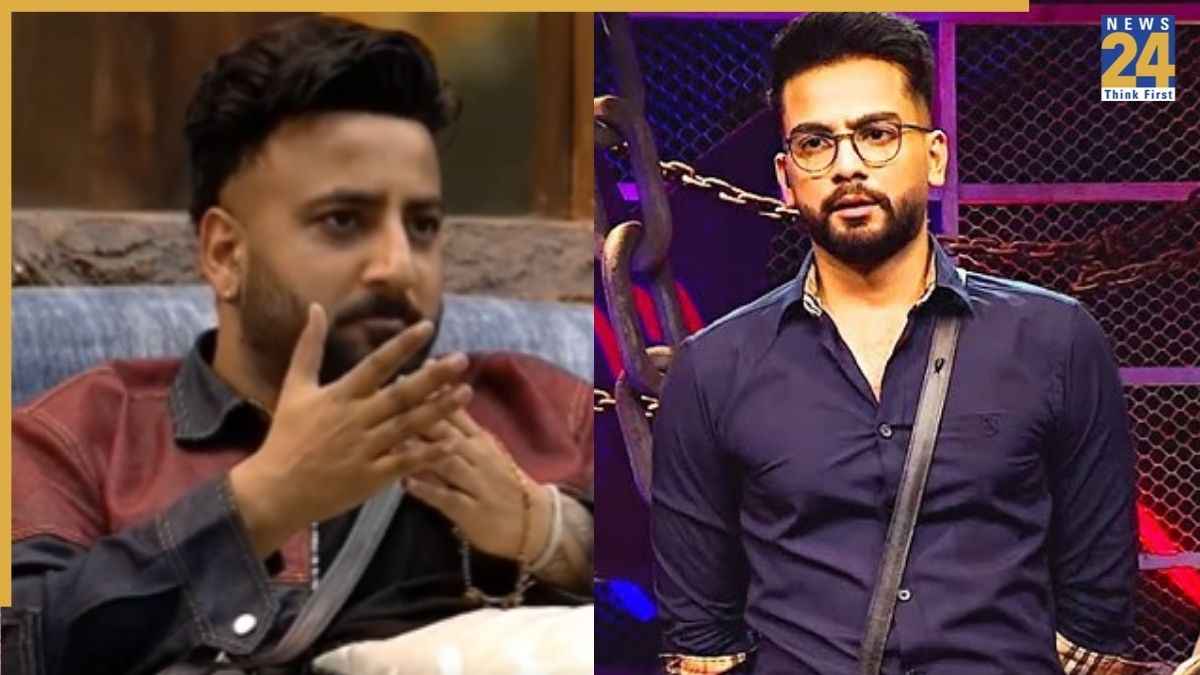 Bigg boss 19, shehnaaz gill, shehbaaz badesha elvish yadav