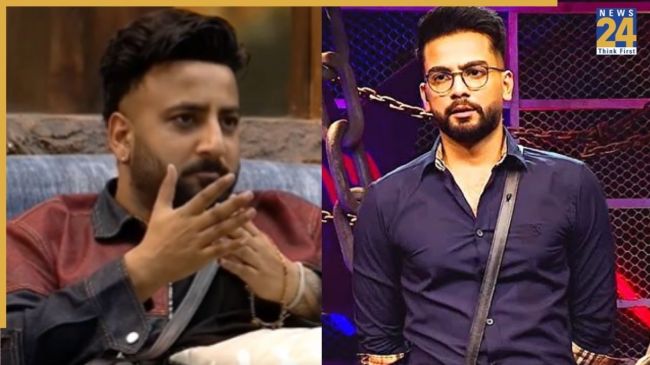 Bigg boss 19, shehnaaz gill, shehbaaz badesha elvish yadav