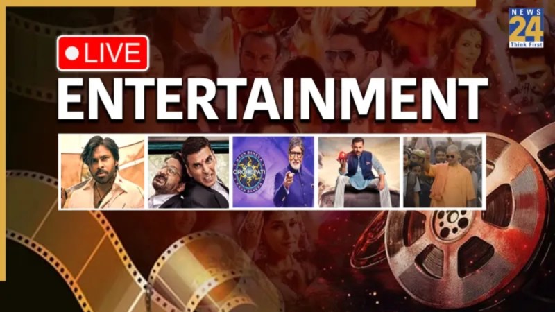 Entertainment News Update LIVE