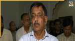 ex DGP Mohammad Mustafa