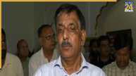 ex DGP Mohammad Mustafa