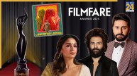 70th filmfare awards 2025