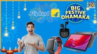 Flipkart पर मिल रहा 90% तक डिस्काउंट.