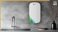 ठंड से पहले Amazon पर गीजर की बंपर सेल.