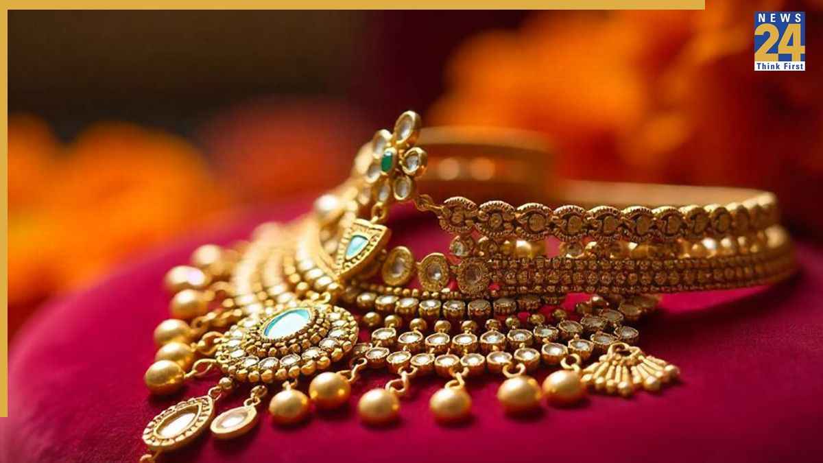 gold price