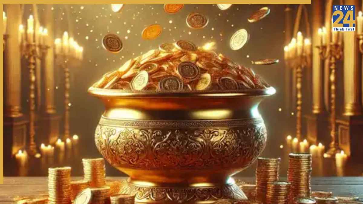 gold rate today