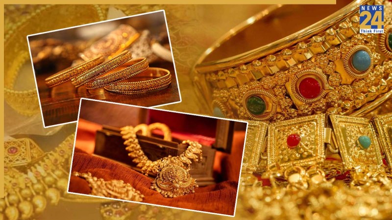 Gold Rate Today