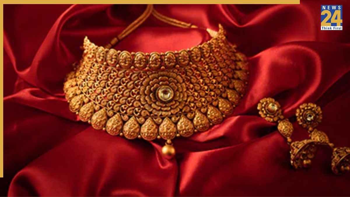 gold rate today