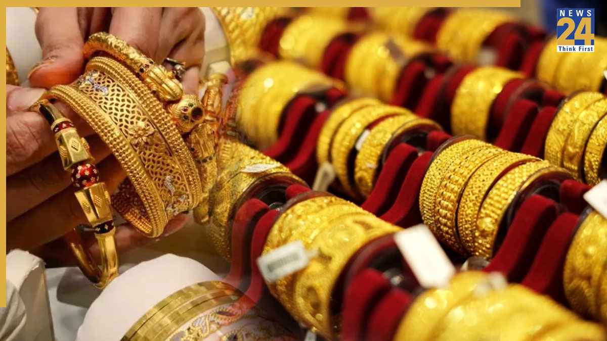 gold rate