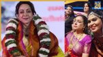 Hema Malini, Hema Malini Ignore Fan,