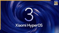 Xiaomi HyperOS 3 Update Released.