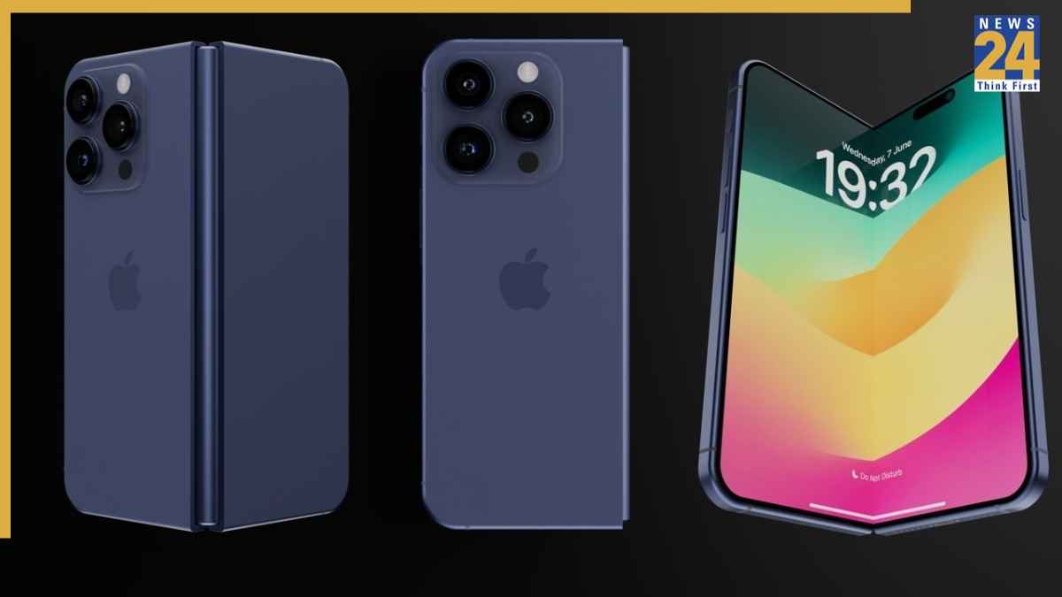Apple iPhone Fold का लॉन्च टला, 2026 में नहीं आएगा फोन, अब करना पड़ेगा इंतजार, जानें वजह