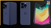iPhone Fold