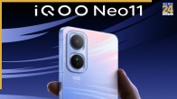 iQOO Neo11 की पहली झलक हुई जारी.