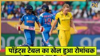 icc women's odi world cup 2025 points table