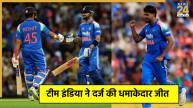 India vs Australia
