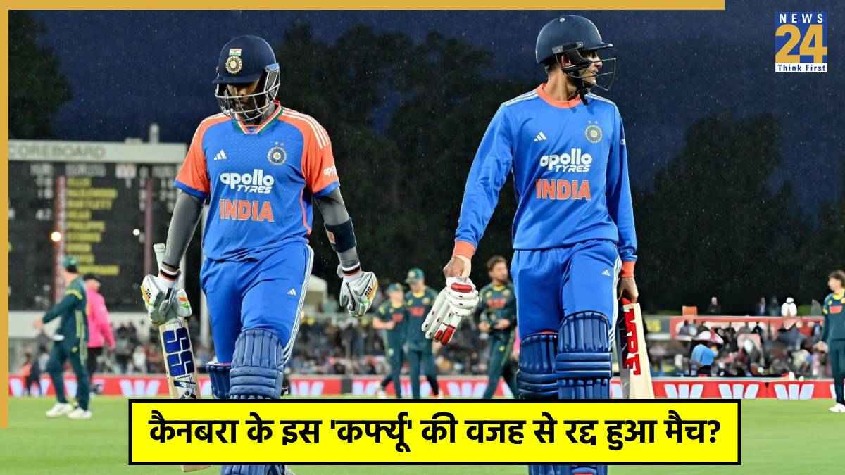 India vs Australia