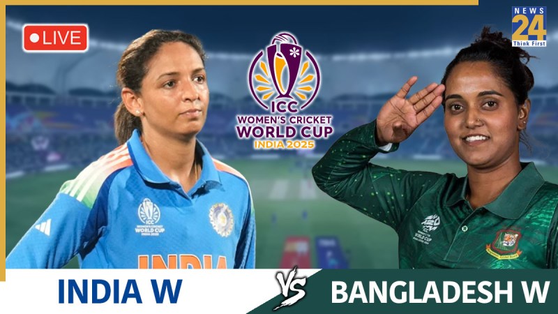 ind w vs ban w live