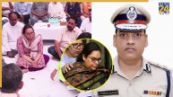 Puran Kumar | Haryana IPS | Suicide Case