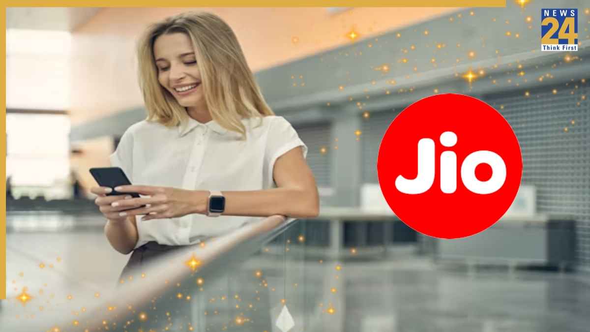 jio