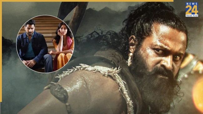 Kantara chapter 1 box office collection day 3, sunny sanskari ki tulsi kumari, varun dhawan