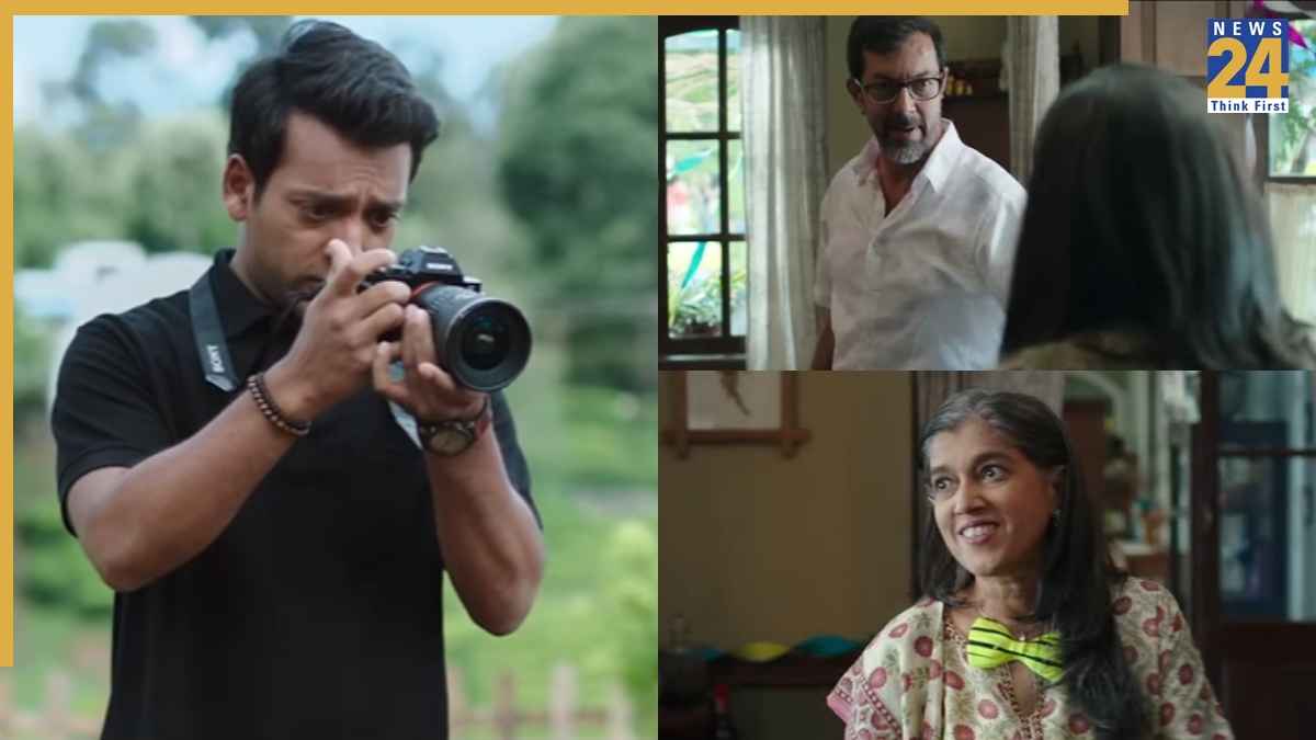 Diwali 2025 family drama Kapoor and sons on prime video