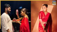 Karwa Chauth Saree