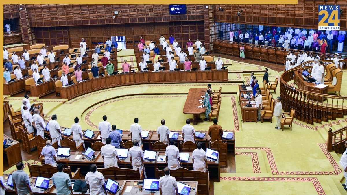 केरल के 1157 स्कूल 'अनफिट', सदन में उठा मुद्दा तो शिक्षा मंत्री ने दिया ये बयान