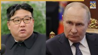 kim jong un | vladimir putin | north korea russia