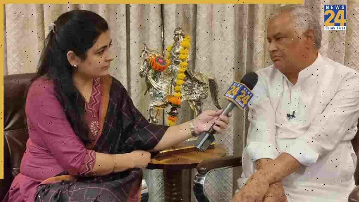 क्या राजस्थान में बदलने वाले हैं मुख्यमंत्री? विवादों में रहने वाले कैबिनेट मंत्री किरोड़ीलाल मीणा का जवाब
