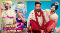 Kis Kisko Pyaar karoon 2 kapil sharma 4 actresses