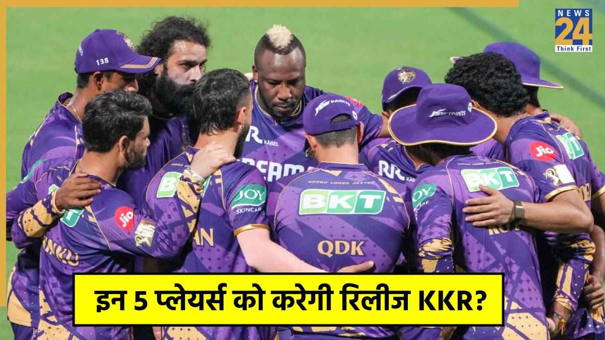 Kolkata Knight Riders